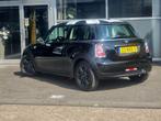 MINI Mini 1.6 One Business Line AIRCO / NAVI / CRUISE / NAP, Voorwielaandrijving, Euro 5, Gebruikt, 4 stoelen