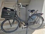 BATAVUS CNCTD damesfiets, Ophalen of Verzenden, Gebruikt, Batavus, Versnellingen