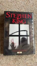 STEPHEN KING Collectors Edition., Vanaf 16 jaar, Boxset, Ophalen of Verzenden, Zo goed als nieuw