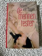 De Mannentester – Heleen van Royen, Boeken, Ophalen of Verzenden, Zo goed als nieuw, Heleen van Royen