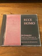 Jan Jongepier - Bespeelt het Muller orgel Grote Kerk Leeuwar, Verzenden, Classicisme, Zo goed als nieuw, Overige typen