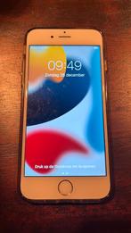 iPhone 6S - 64GB, Telecommunicatie, Mobiele telefoons | Apple iPhone, Gebruikt, Wit, Ophalen of Verzenden, 64 GB