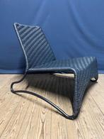 Vintage IKEA lounge stoel Maso design Maria Vinka, Ophalen, Gebruikt, Minder dan 75 cm, Vintage IKEA design