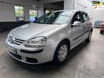 Volkswagen Golf 1.4 Turijn|Airco|5-Deurs, Voorwielaandrijving, Stof, Gebruikt, 4 cilinders
