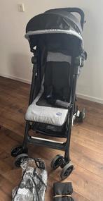 Chicco buggy, Kinderen en Baby's, Buggy's, Ophalen, Gebruikt, Overige merken, Regenhoes
