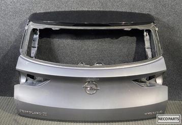 OPEL GRANDLAND ORIGINEEL ACHTERKLEP OP AANVRAAG!! beschikbaar voor biedingen