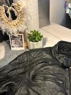 Harley Davidson Heren Jas - Maat XL, Motoren, Ophalen of Verzenden, Tweedehands, Heren, Jas | leer