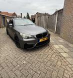 BMW 5-Serie 4.8 I 550i V8 367 hp Unique, Auto's, BMW, Automaat, Achterwielaandrijving, 4799 cc, Particulier