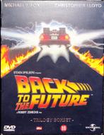 Back To The Future Trilogy, Cd's en Dvd's, Dvd's | Science Fiction en Fantasy, Ophalen of Verzenden, Zo goed als nieuw