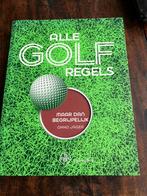 Alle Golfregels maar dan begrijpelijk, Ophalen of Verzenden, Nieuw, Overige typen