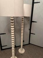 2 staande lampen, Ophalen, Zo goed als nieuw, 150 tot 200 cm