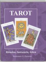 tarot rituelen, fantasieen, feiten, Boeken, Ophalen of Verzenden, Zo goed als nieuw, Tarot of Kaarten leggen, Overige typen