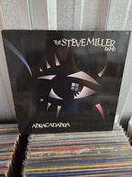 Vinyl lp STEVE MILLER BAND: ABRACADABRA, Cd's en Dvd's, Vinyl | Rock, Ophalen of Verzenden, 12 inch, Rock-'n-Roll