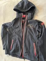 Mountain peak, winddichte jas, kinderjas, Ophalen of Verzenden, Zo goed als nieuw, Maat 152