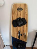 Lieuwe shotgun 138*41, Watersport en Boten, Kitesurfen, Gebruikt, Twintip, Kiteboard, Ophalen of Verzenden