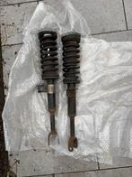 BMW F10/11 Schokdempers met Eibach veren, Ophalen, Gebruikt, BMW