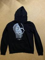 JKA hoodie, Ophalen of Verzenden, Zo goed als nieuw, Zwart