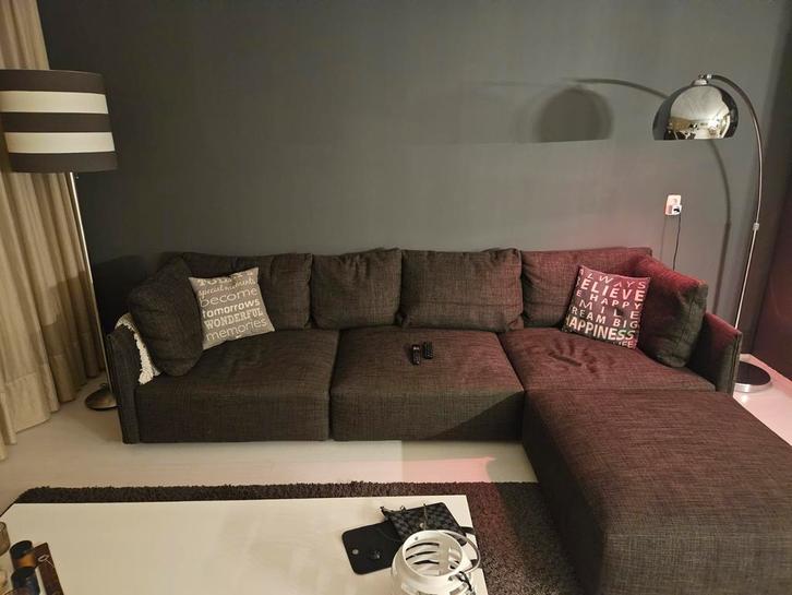 Minotti Bank - Stijlvol en Comfortabel, Huis en Inrichting, Banken | Bankstellen, Ophalen