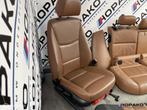 Interieur bruin BMW 3 serie E91 station, Gebruikt, Einsteinlaan 5 rijswijk, Bmw, Ophalen of Verzenden