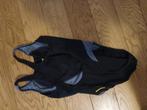 Speedo Endurance badpak maat 38, Zwart, Badpak, Gedragen, Speedo