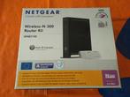 Netgear router [NIEUW], Ophalen of Verzenden, Nieuw, Router
