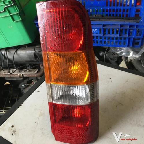 Ford Transit 2002 Achterlicht links of Rechts, Auto-onderdelen, Verlichting, Gebruikt, Ophalen of Verzenden