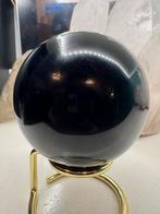 Obsidiaan bol, Ophalen of Verzenden, Mineraal