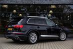 Audi SQ7 4.0 TDI SQ7 quattro Pro Line + 7p € 38.950,00, Auto's, Automaat, SQ7, Gebruikt, 8 cilinders