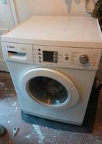 Bosch Serie 4 Voorlader Wasmachine, Witgoed en Apparatuur, Ophalen, 1200 tot 1600 toeren, Gebruikt, 4 tot 6 kg
