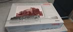 Märklin H0 37452 Stoomloc 'BR 45 -Borsig Edition' Mfx geluid, Ophalen of Verzenden, Wisselstroom, Locomotief, Märklin