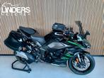 KAWASAKI Ninja 1000SX Tourer (bj 2020), 4 cilinders, Motorrijbewijs A, Bedrijf, Sport