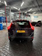 Volvo XC60 T5 Powershift 2011 Grijs, Auto's, 1800 kg, Beige, 4 cilinders, XC60