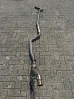 Bmw e91 downpipe en middendemper delete, Auto-onderdelen, Uitlaatsystemen, Ophalen of Verzenden, Gebruikt, BMW