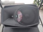 Db Cromo 10+, Audio, Tv en Foto, Luidsprekers, Zo goed als nieuw, 120 watt of meer, Front, Rear of Stereo speakers, Ophalen