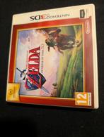 Zelda: Ocarina of Time 3D - Nintendo 3DS, Avontuur en Actie, Gebruikt, 1 speler, Ophalen of Verzenden
