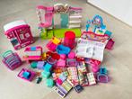 Shopkins dmall mart supermarkt keuken etc, Ophalen of Verzenden, Gebruikt, Toebehoren