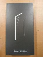 Samsung S25 Ultra 256GB Blauw - Nieuw in Doos!, Telecommunicatie, Mobiele telefoons | Samsung, Overige modellen, Blauw, Touchscreen