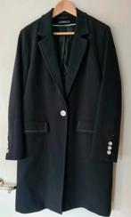 Jas Esprit colbert maat XL zwart, Kleding | Dames, Jasjes, Kostuums en Pakken, Zwart, Maat 46/48 (XL) of groter, Ophalen of Verzenden