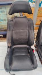 2 set orginele leren voorstoelen Toyota MR-2 SW-20, Gebruikt, Ophalen of Verzenden, Toyota