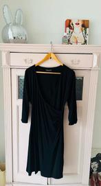 Mooie zwarte jurk van King Louie, Kleding | Dames, Jurken, Zwart, Maat 46/48 (XL) of groter, Ophalen of Verzenden, Zo goed als nieuw