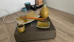 Sushi set, Huis en Inrichting, Keuken | Servies, Overige typen, Nieuw, Ophalen of Verzenden, Overige stijlen