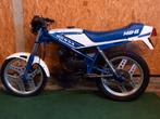 Honda mb 5 brommer kenteken 125cc, Fietsen en Brommers, Brommers | Honda, Ophalen of Verzenden, Zo goed als nieuw, MB