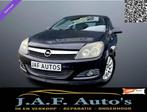 Opel Astra GTC 1.6 Airco cruise LMV Nw APK Automaat!, 4 cilinders, 116 pk, Euro 4, 1150 kg