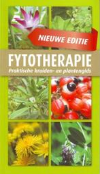 Fytotherapie praktische kruiden- en plantengids, nieuw., Ophalen of Verzenden, Nieuw, Kruiden en Alternatief