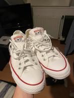 Converse All stars, Kleding | Heren, Schoenen, Wit, Ophalen of Verzenden, Converse All Star, Sneakers of Gympen