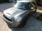 Mini Mini Clubman 1.6 Cooper S Chili beschrijving goed lezen, Stationwagon, Handgeschakeld, Benzine, Zilver of Grijs