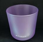 RITUALS  waxinelichthouder  Lila, Huis en Inrichting, Ophalen of Verzenden, Nieuw, Kandelaar, Minder dan 25 cm