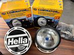 Hella Luminator /Rallye 4000 Puntverstralerset NIEUW, Ophalen of Verzenden, Nieuw, Overige automerken