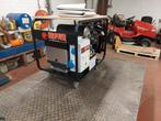 Europower EP12000TE Generator - 12kva 48 ampere, Ophalen of Verzenden, Gebruikt