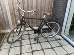 Union Curb Stadsfiets - Herenfiets 3 versnellingen, Gebruikt, Versnellingen, 57 tot 61 cm, Ophalen